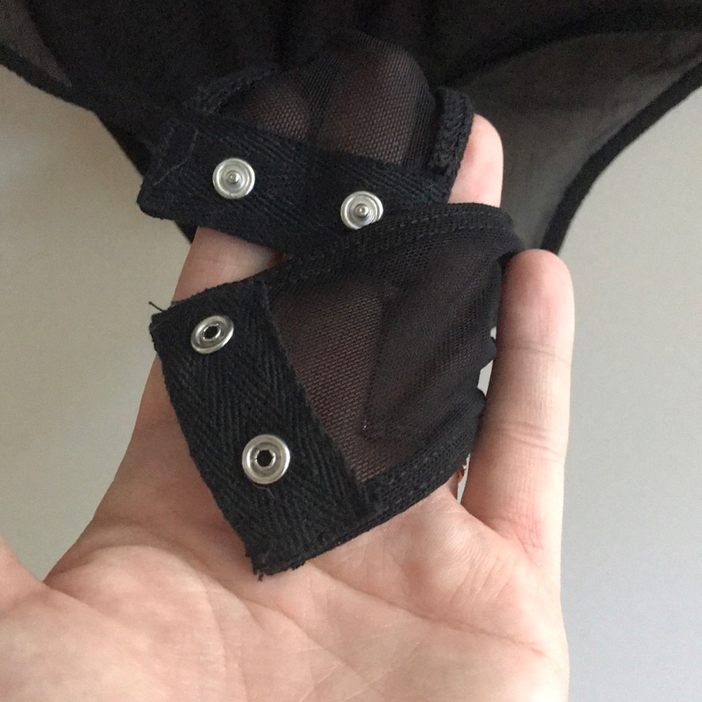 NWT - ASTR the label bodysuit - Picture 8 of 11